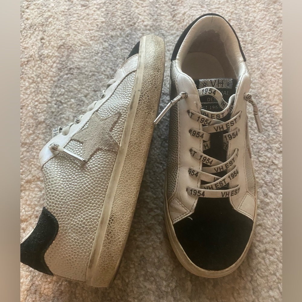 Vintage Havana Shoes 6.5